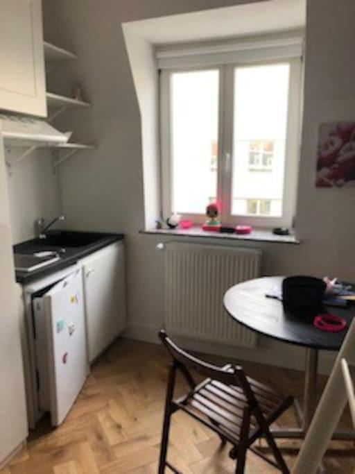 Stay In Maison De Metre In Etterbeek Brussels Ngoại thất bức ảnh