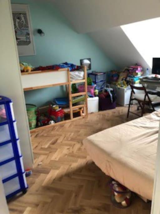 Stay In Maison De Metre In Etterbeek Brussels Ngoại thất bức ảnh