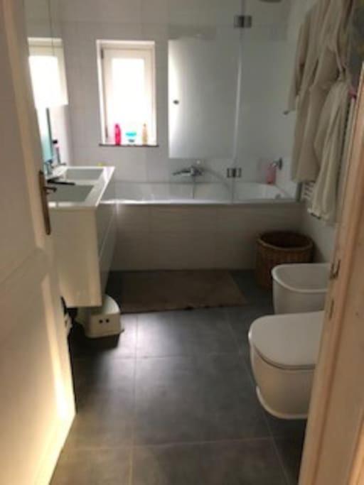 Stay In Maison De Metre In Etterbeek Brussels Ngoại thất bức ảnh