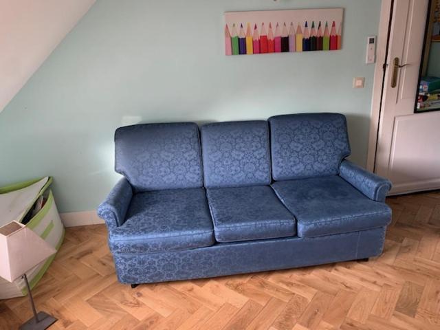 Stay In Maison De Metre In Etterbeek Brussels Ngoại thất bức ảnh