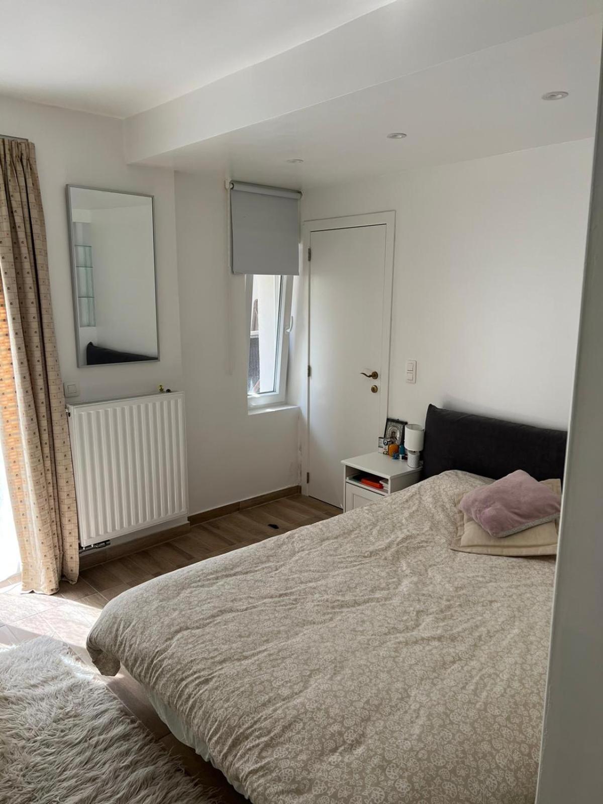Stay In Maison De Metre In Etterbeek Brussels Ngoại thất bức ảnh